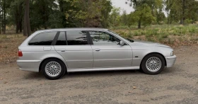 BMW 525 undefined | Auto.bg — изображение 7