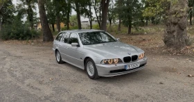 BMW 525 undefined | Auto.bg — изображение 2