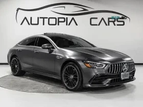 Mercedes-Benz AMG GT 53 * ���������� * (���� �� ��) | Mobile.bg � ����� ������ 3