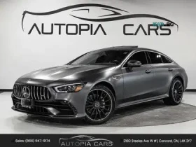 ������ Mercedes-Benz AMG GT