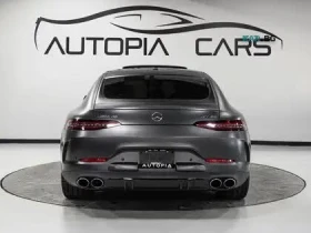 Mercedes-Benz AMG GT 53 * ���������� * (���� �� ��) | Mobile.bg � ����� ������ 5