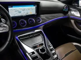 Mercedes-Benz AMG GT 53 * ���������� * (���� �� ��) | Mobile.bg � ����� ������ 13