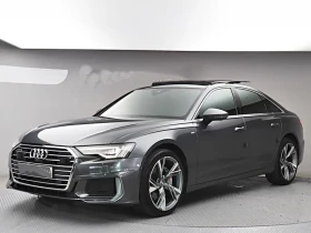 ������ Audi A6