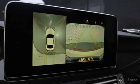 Mercedes-Benz CLS 400 AMG * AIRMATIC * FACELIFT * ОБДУХВАНЕ * ДИСТРОНИК  | Auto.bg — изображение 15