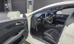 Mercedes-Benz CLS 400 AMG * AIRMATIC * FACELIFT * ОБДУХВАНЕ * ДИСТРОНИК  | Auto.bg — изображение 10