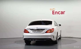 Mercedes-Benz CLS 400 AMG * AIRMATIC * FACELIFT * ОБДУХВАНЕ * ДИСТРОНИК  | Auto.bg — изображение 4