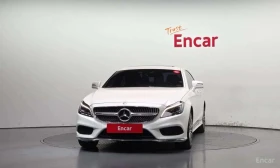 Mercedes-Benz CLS 400 AMG * AIRMATIC * FACELIFT * ОБДУХВАНЕ * ДИСТРОНИК  | Auto.bg — изображение 3