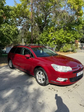 Citroen C5 | Mobile.bg � ����� ������ 3