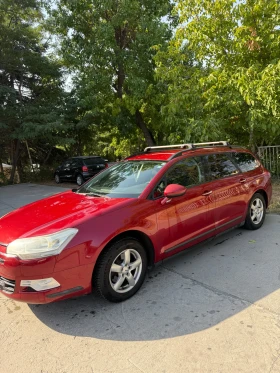 Citroen C5 | Mobile.bg � ����� ������ 2