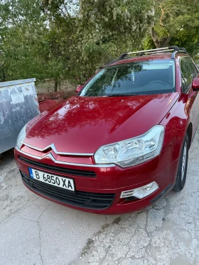 Citroen C5 | Mobile.bg � ����� ������ 6