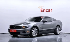 ������ Ford Mustang