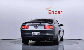 Ford Mustang | Mobile.bg � ����� ������ 4