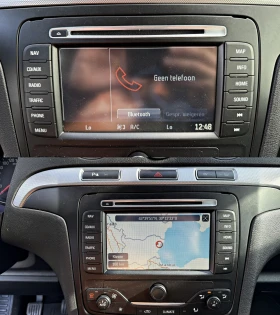 Ford Galaxy 2.0CDTI ���� 6+ 1� | Mobile.bg � ����� ������ 12