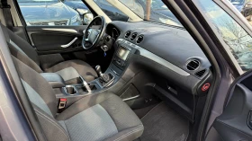 Ford Galaxy 2.0CDTI ���� 6+ 1� | Mobile.bg � ����� ������ 8