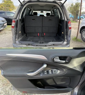 Ford Galaxy 2.0CDTI ���� 6+ 1� | Mobile.bg � ����� ������ 16