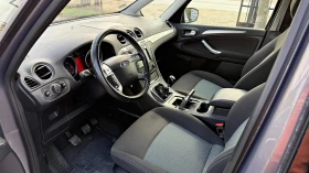 Ford Galaxy 2.0CDTI ���� 6+ 1� | Mobile.bg � ����� ������ 7