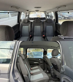 Ford Galaxy 2.0CDTI ���� 6+ 1� | Mobile.bg � ����� ������ 15