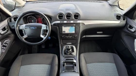 Ford Galaxy 2.0CDTI ���� 6+ 1� | Mobile.bg � ����� ������ 9