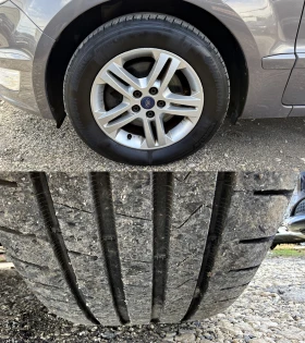 Ford Galaxy 2.0CDTI ���� 6+ 1� | Mobile.bg � ����� ������ 17