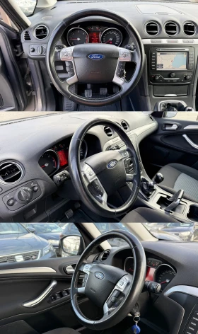 Ford Galaxy 2.0CDTI ���� 6+ 1� | Mobile.bg � ����� ������ 13