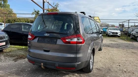 Ford Galaxy 2.0CDTI ���� 6+ 1� | Mobile.bg � ����� ������ 4