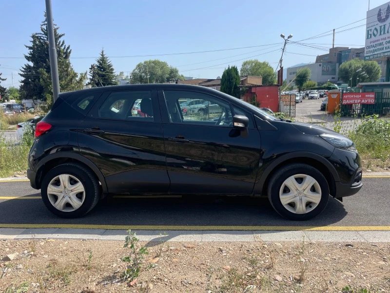 Renault Captur 1.0T-90-EURO6-2017, снимка 7 - Автомобили и джипове - 41527980