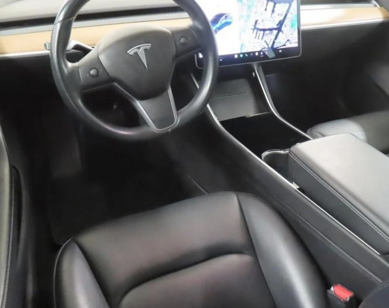 Tesla Model 3  4х4 Европейска Гаранция, снимка 6 - Автомобили и джипове - 47237225