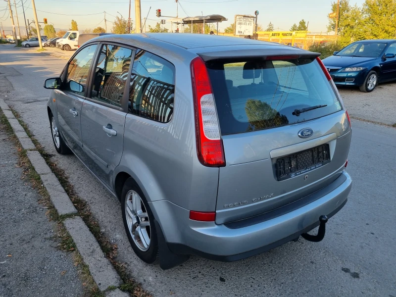 Ford C-max 1, 800 EURO4, снимка 4 - Автомобили и джипове - 47693693