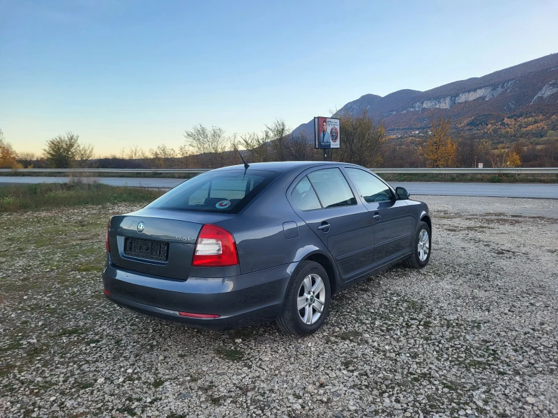 Skoda Octavia 1.8TSi, снимка 5 - Автомобили и джипове - 47817014