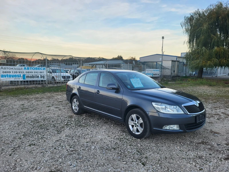 Skoda Octavia 1.8TSi, снимка 7 - Автомобили и джипове - 47817014