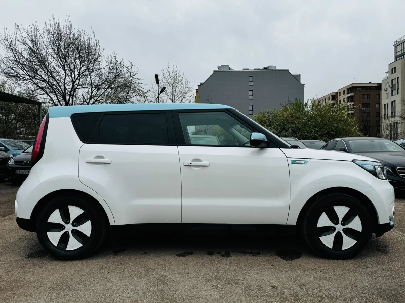 Kia Soul ECO/electric, снимка 8 - Автомобили и джипове - 48984547