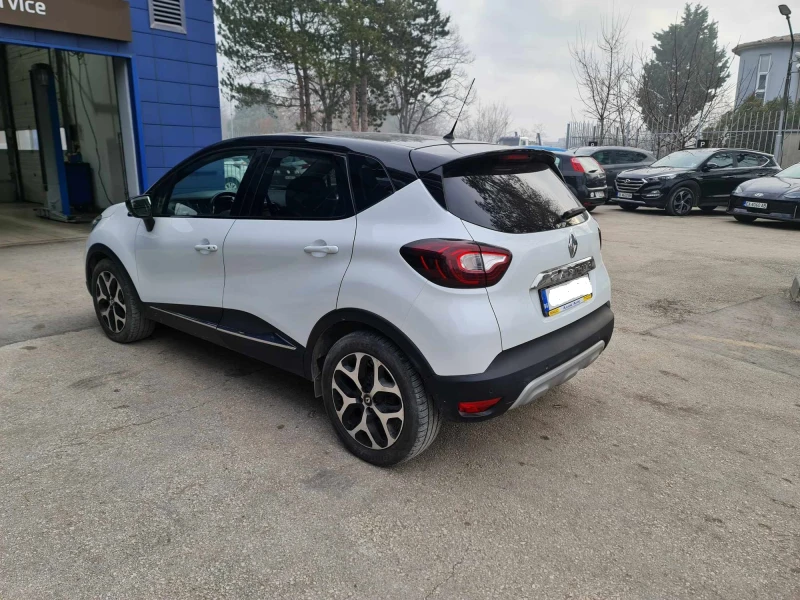 Renault Captur 1.5 DCI , 48 000 РЕАЛИ КИЛОМЕТРИ!!!!, снимка 2 - Автомобили и джипове - 49510868