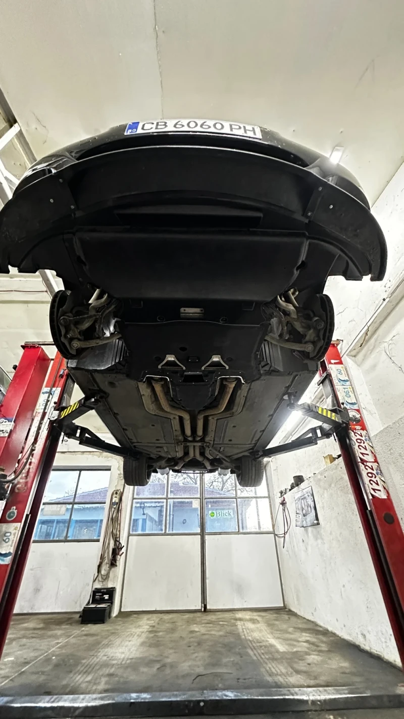 BMW M5 Eventuri, Crypto payment, снимка 16 - Автомобили и джипове - 52561225