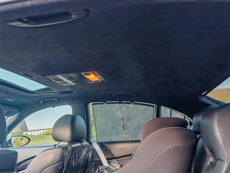 BMW M5 Eventuri, Crypto payment, снимка 10 - Автомобили и джипове - 52561225