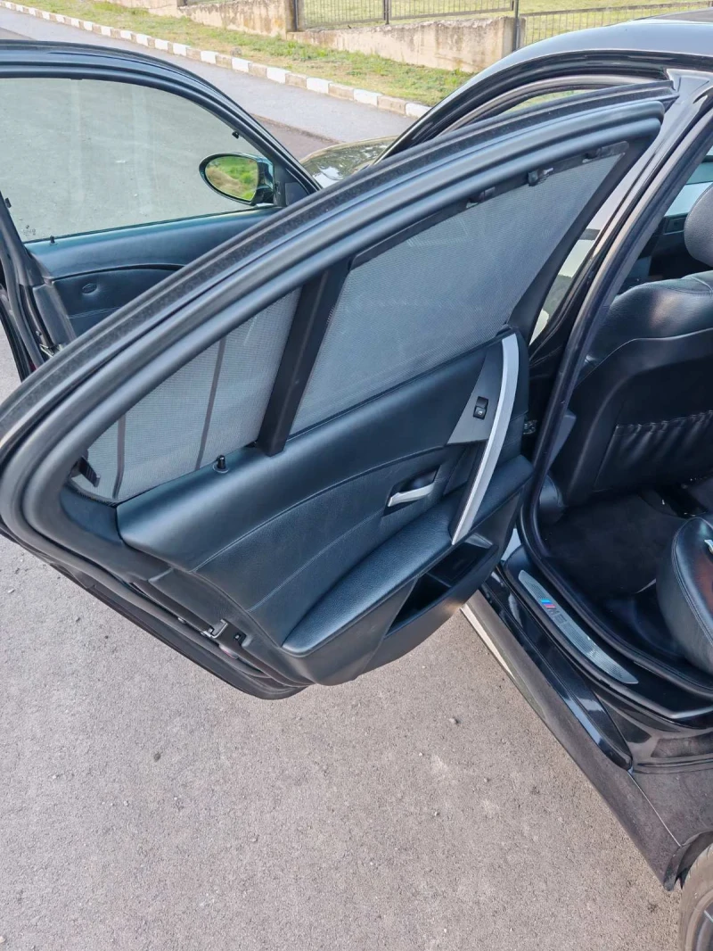 BMW M5 Eventuri, Crypto payment, снимка 9 - Автомобили и джипове - 52561225