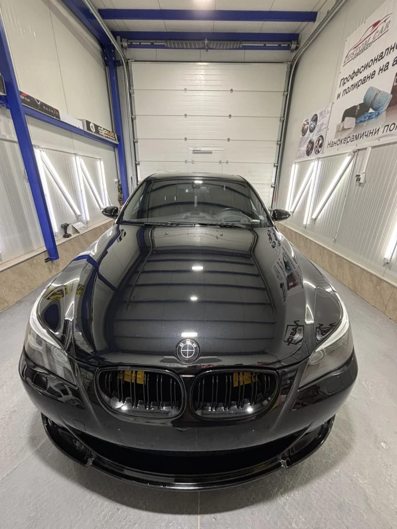 BMW M5 Eventuri, Crypto payment, снимка 4 - Автомобили и джипове - 52561225