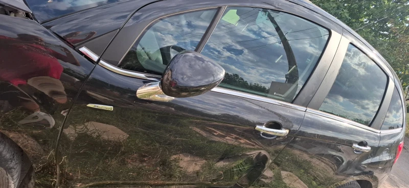 Citroen C3, снимка 10 - Автомобили и джипове - 52568922