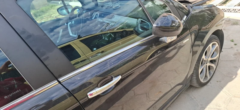 Citroen C3, снимка 5 - Автомобили и джипове - 52568922