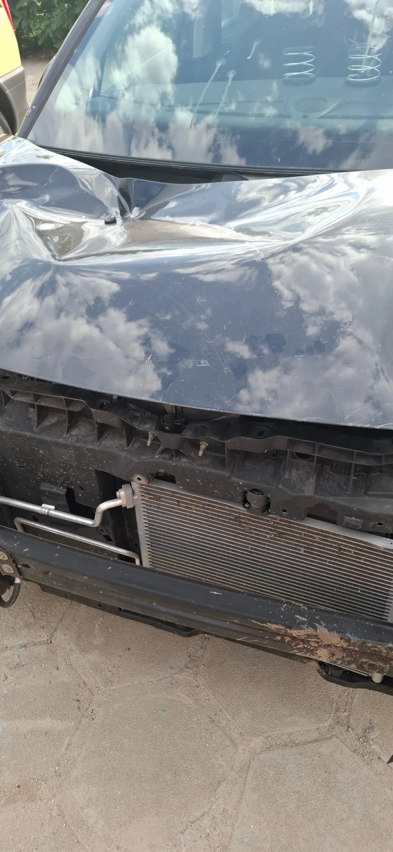 Citroen C3, снимка 12 - Автомобили и джипове - 52568922