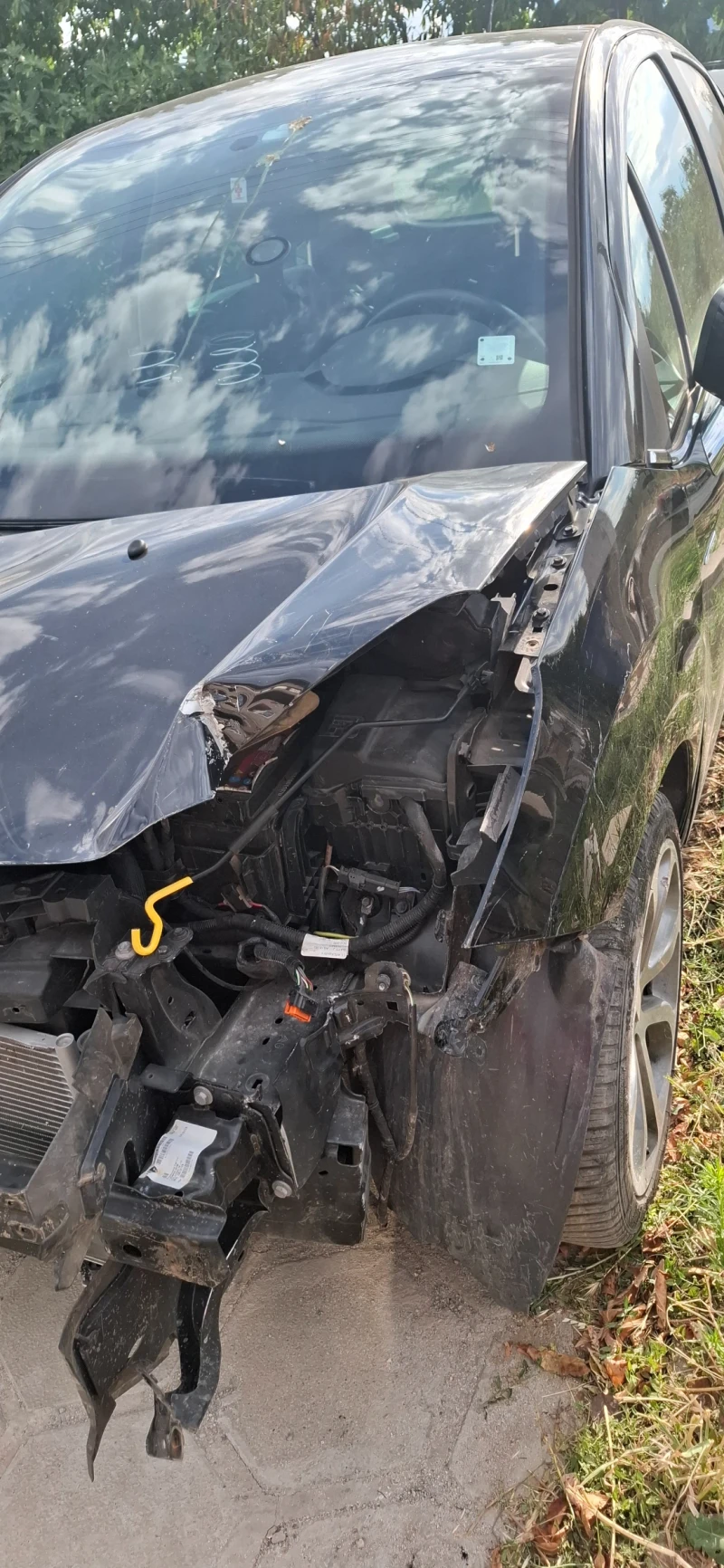 Citroen C3, снимка 11 - Автомобили и джипове - 52568922