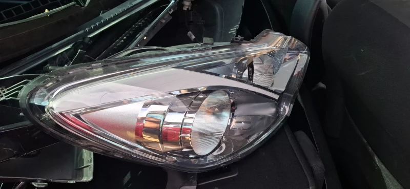 Citroen C3, снимка 2 - Автомобили и джипове - 52568922