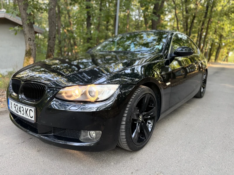 BMW 330, снимка 10 - Автомобили и джипове - 51345130