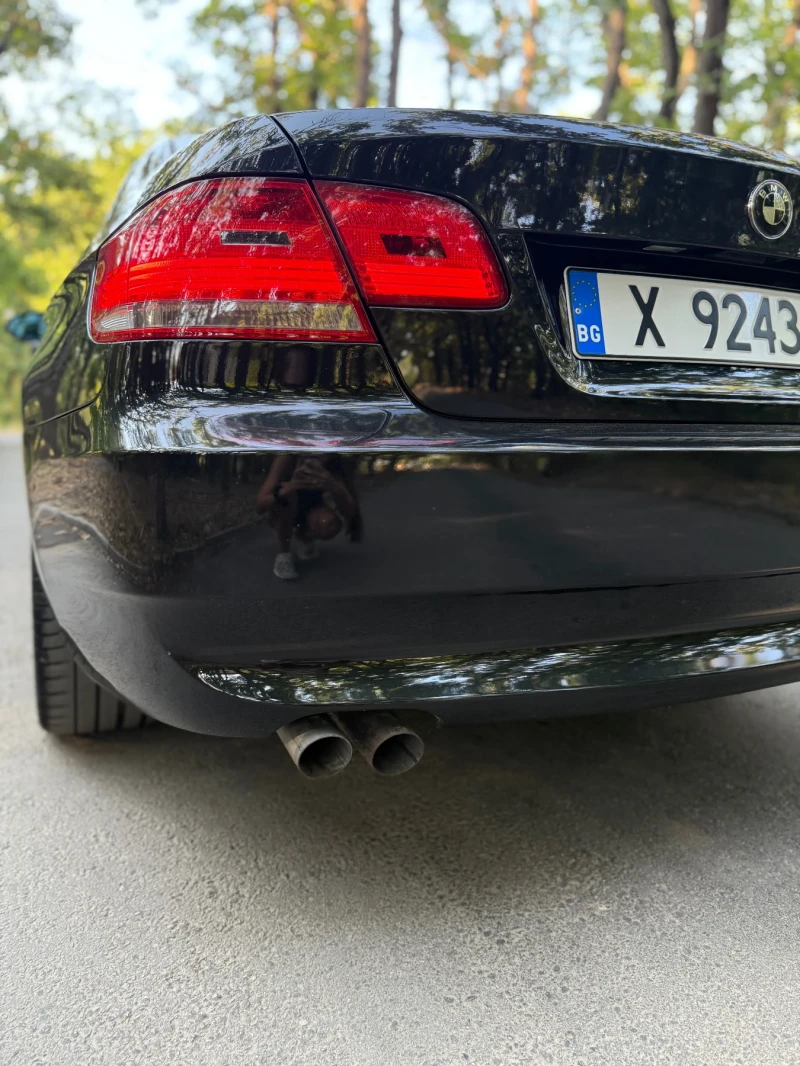 BMW 330, снимка 4 - Автомобили и джипове - 51345130