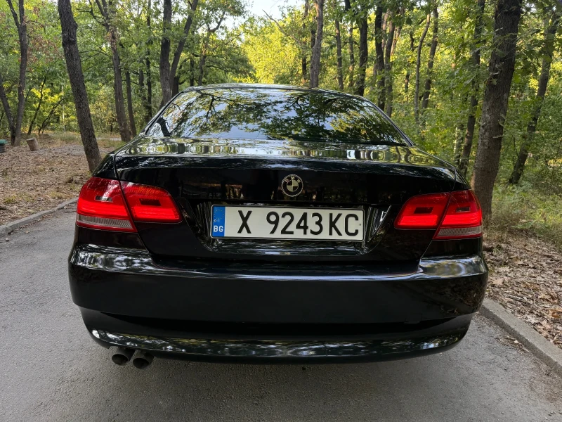 BMW 330, снимка 6 - Автомобили и джипове - 51345130