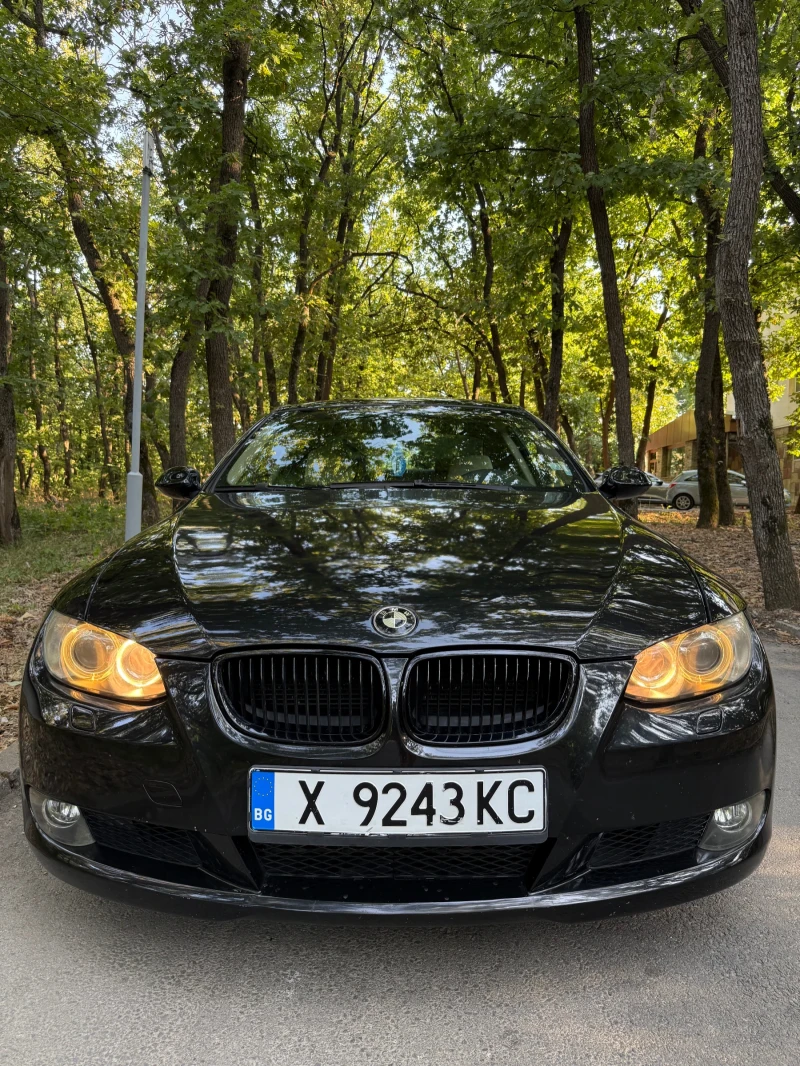 BMW 330, снимка 3 - Автомобили и джипове - 51345130