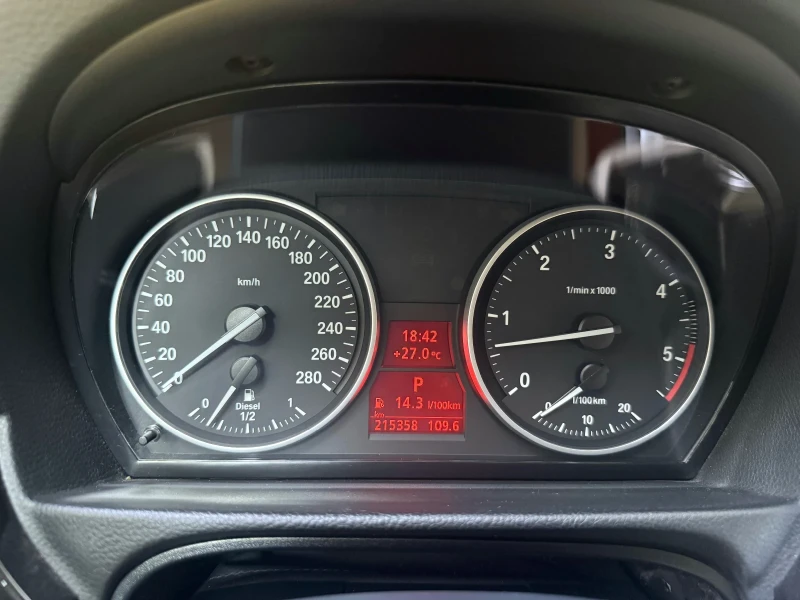 BMW 330, снимка 17 - Автомобили и джипове - 51345130