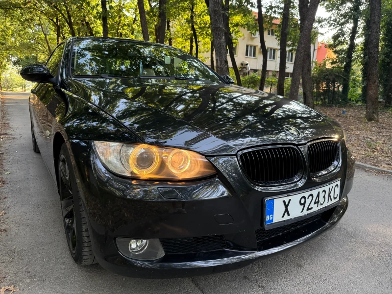 BMW 330, снимка 12 - Автомобили и джипове - 51345130