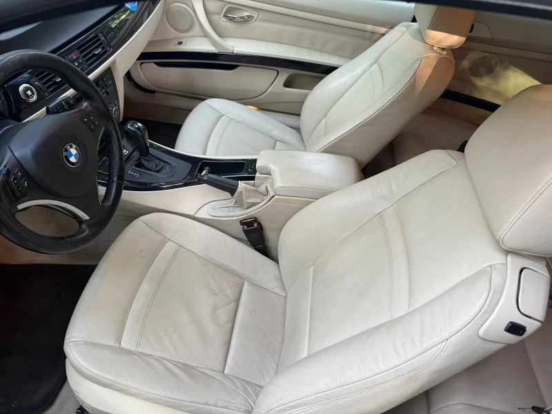 BMW 330, снимка 15 - Автомобили и джипове - 51345130