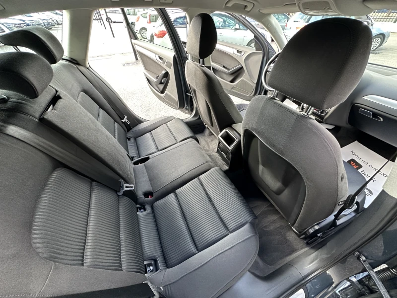 Audi A4 2.0TDI НОВ ВНОС , снимка 12 - Автомобили и джипове - 52019529