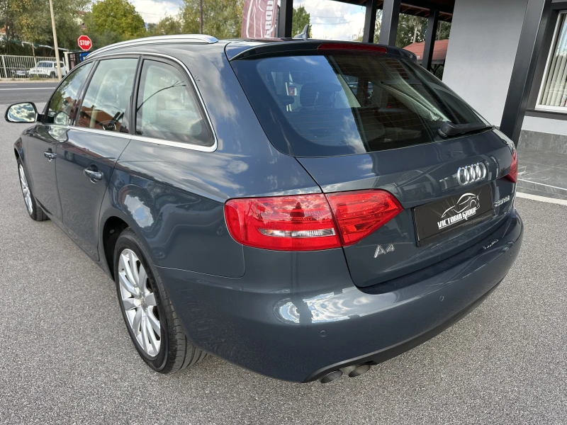Audi A4 2.0TDI НОВ ВНОС , снимка 4 - Автомобили и джипове - 52019529